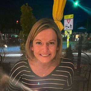 Meet your Posher, Kasey